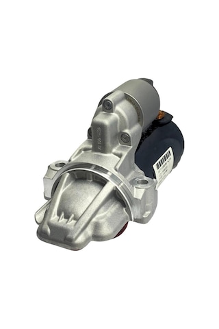 Fomoco-bosch 12v Marş Motoru 12 Diş Ford Transit V347 2.2 Tdcı 2011