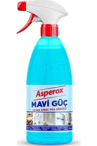 Asperox Mavi Güç 1000 Ml