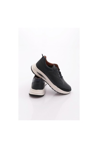 Dgn 19027-ss Erkek Casual Ayakkabı Lacivert Venezya