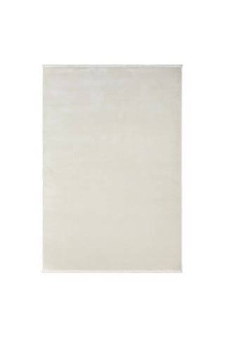 Seyran Halı Smart 12000 Bej %50 Pamuk - %25 Polyester Polipropilen Yolluk