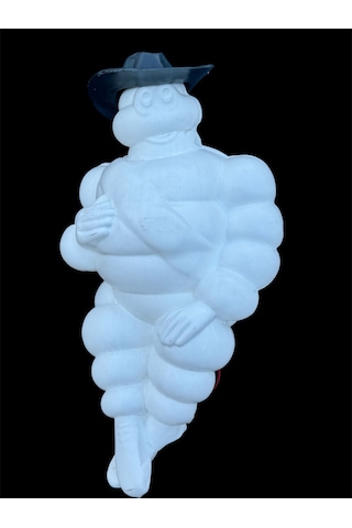 Michelin Büyük Boy Bebek