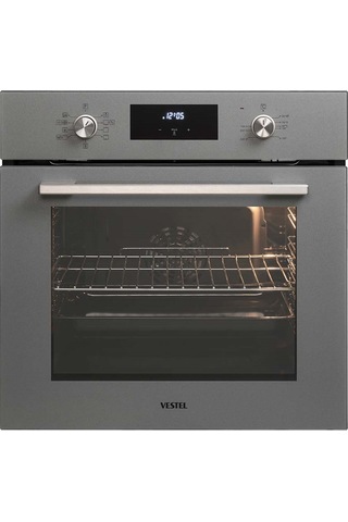 Vestel AF-7684 YG 70 LT Ankastre Fırın