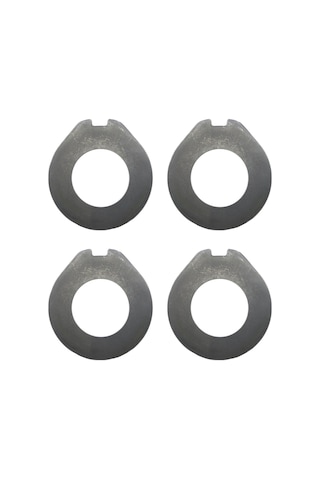 CNH New Holland Traktör Disk Fren Balata Kiti 8 Balata 4 Sac