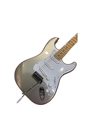 Smiger Elektro Gitar L-g2 Silver