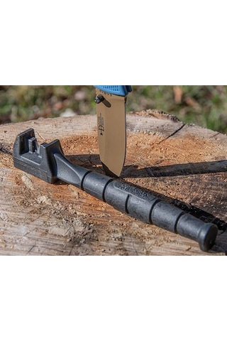 Ka-bar Kamp Bileyici Çok Renkli
