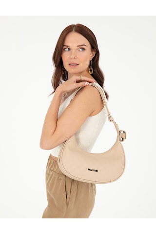 Pierre Cardin Kadın Vizon Çanta 50288208-vr052 Vizon
