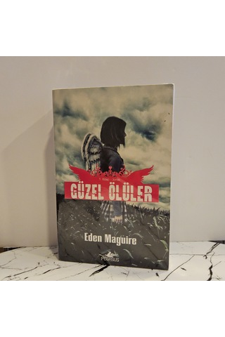 Güzel Ölüler- 2 Kitap
