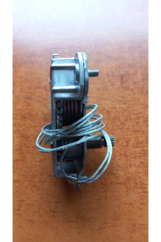 ÖN  CAM KRİKOSU BÜTÜN  M131  1300