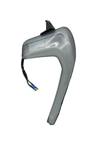Cf Moto Sr 250 Gündüz Ledi Takım