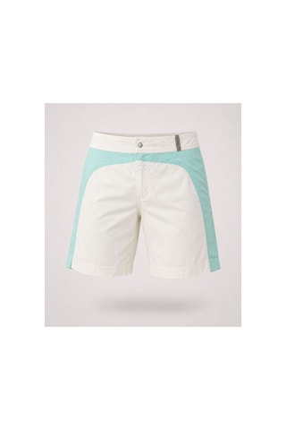 Oxbow Summer Şort E6summer E6summer C05 Beyaz