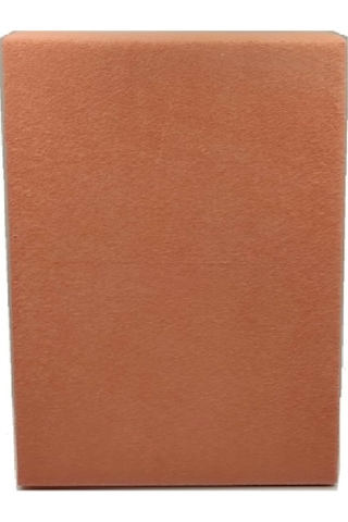 Bebesi Battal Boy 180x200+35 Cm Çift Kişilik Havlu Lastikli Çarşaf Takımı 2 Adet Yastık Kılıfı Yavruağzı