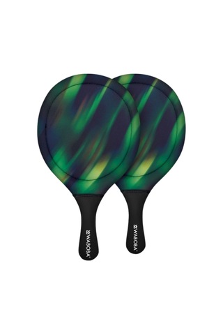 Waboba Plaj 2'li Raket Oyun Seti