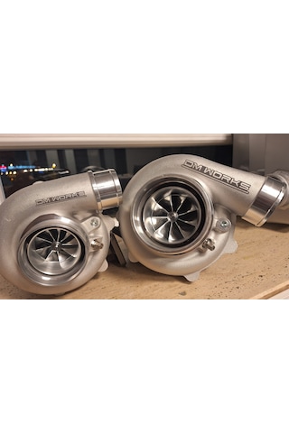Dm Works G35-1050