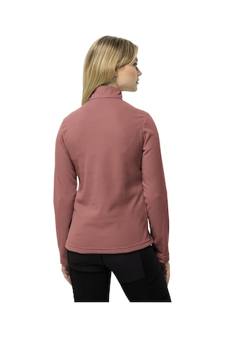 Jack Wolfskin Taunus Hz W Pudra Pudra