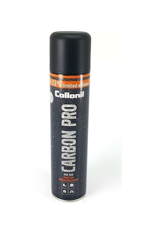 Collonil Carbon Pro Su Yalıtım Spreyi 400ml Naturel