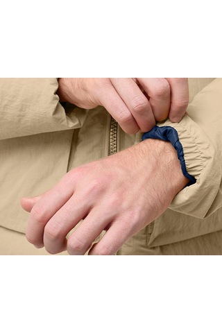 Jack Wolfskin Nordlicht Jkt M Erkek Outdoor Montu A60040-a0030 Krem