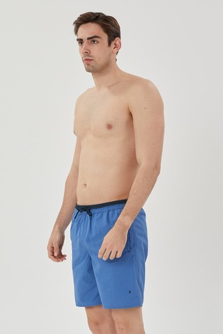 Exuma Swım Shorts M Erkek Şort 1315021-412 Renkli-renkli