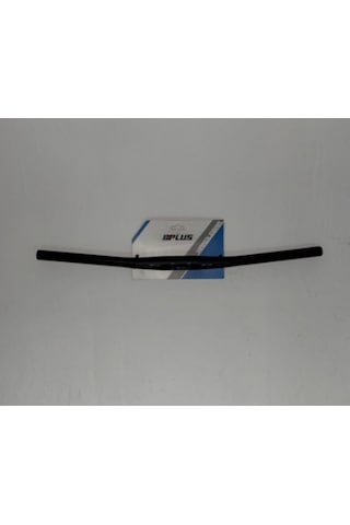 B+ 750mm Mtb Aluminyum Gidon Raiser 31.8mm Açık Füme - Füme - Kahverengi