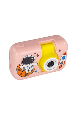 Acton Full Hd Dijital Çocuk Fotoğraf Makinesi