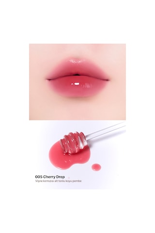 Muzigaee Mansion Objet Glossy Mini 005 Cherry Drop