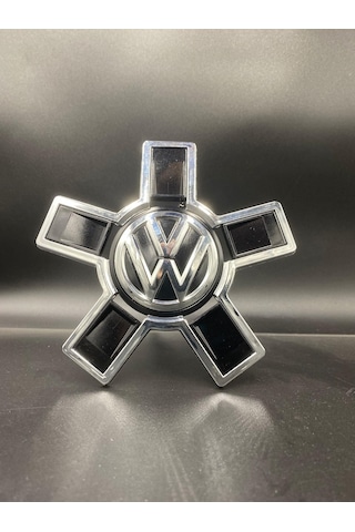 Volkswagen Passat B8 B8,5 Uyumlu Jant Göbeği 1 Adet