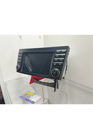 Mercedes W211 Navigasyon Multimedya Oem Android Navimex 9959 Carp