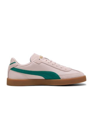 Puma Club Iı Era Unisex Spor Ayakkabı-30916 Pembe