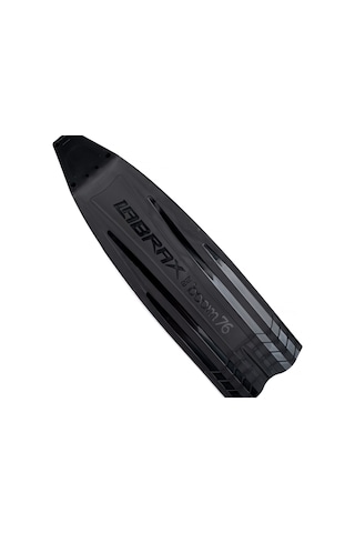 Innturkey Labrax Boom Thermoplastik Uzun Palet Siyah