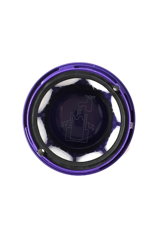 Dyson V10 Uyumlu Süpürge Hepa Filtresi