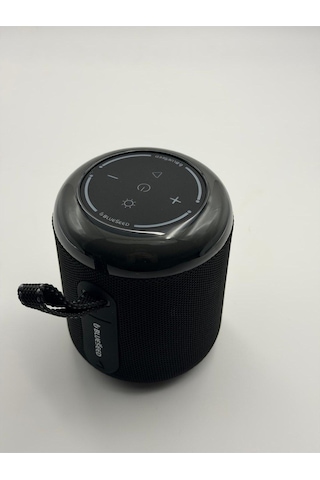 Bs-315 Bluetooth Wireless Speaker 10w-siyah