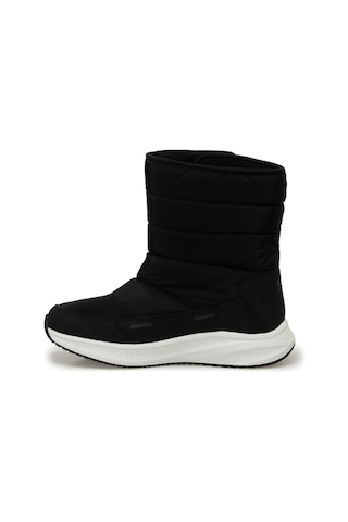 U.s. Polo Assn. Vocal 4pr Siyah Kadın Outdoor Bot 000000000101812967 Siyah