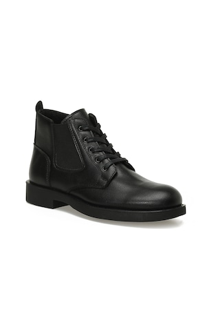 Garamond Bozat Pro 5pr Siyah Erkek Klasik Bot 000000000102045155 Siyah