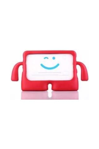 Subutu Apple Uyumlu iPad 10.9 2022 10.nesil  İbuy Standlı Tablet Kılıf-sarı Tablet Kılıfı