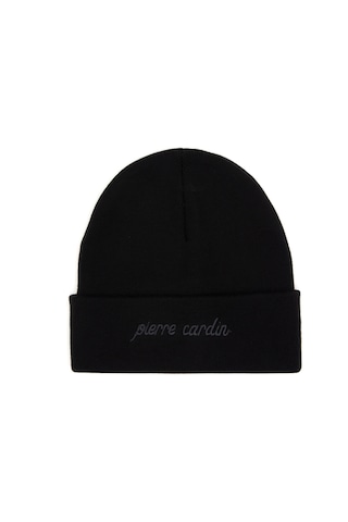 Pierre Cardin Kadın Siyah Şapka 50301049-vr046 Siyah