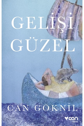Gelişigüzel / Can Göknil