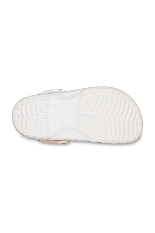 Crocs Classic Tie Dye Clog Unisex Terlik Cr211937 Crc.0pz Çok Renkli