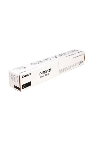 Canon C-Exv-28/2789B002 Siyah Toner