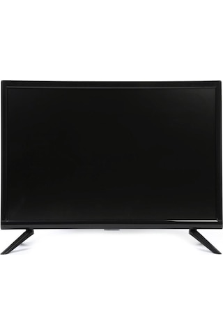 Navigold 22" Led Tv Full Hd Usb Vga Hdmi 12 Volt N11.125