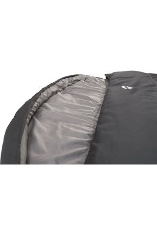 Outwell Campion Lux Double -16 C Çift Kişilik Uyku Tulumu 230398 Çok Renkli