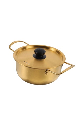 Paslanmaz Çelik Erişte Tenceresi Mutfak Gıda Saklama Tenceresi Elde Taşınabilir Pişirme Erişte Tenceresi Diğer