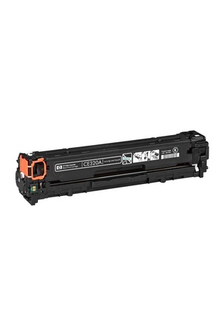 Hp 128A Ce320A Siyah Toner 1.300 Sayfa