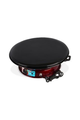 Güryan Elektrikli Katmer Sacı