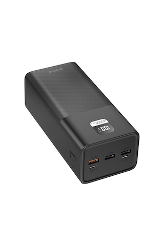 Proove Power Bank Gıant 100w 40000mah Black siyah