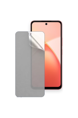 Infinix Smart 10 Plus Uyumlu Ön Yüzey Mat Hidrojel Ekran Koruyucu 03857988