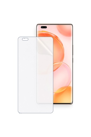Honor 50 Pro Uyumlu Ön Yüzey Nano Şeffaf Hidrojel Ekran Koruyucu 09204882