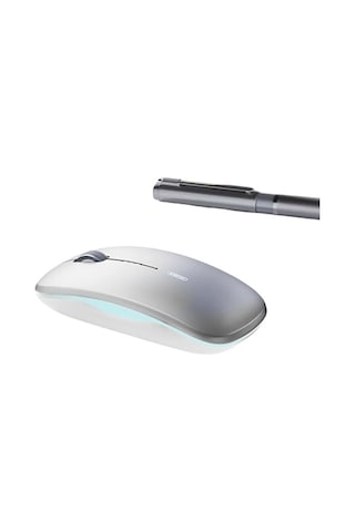 Inphic M5 Kablosuz Şarj Edilebilir Mouse