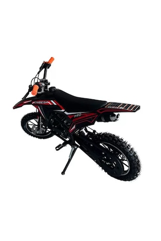 Enbest Motor Mini Cross Kırmızı