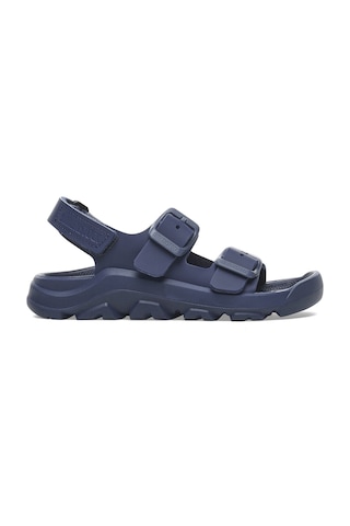 Birkenstock Bırkenstock Mogamı Kıds Sandalet 1026782 Lacivert