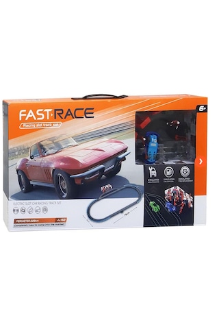 Pilli Yarış Pisti Jj.152