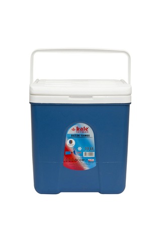 Kale 11 Lt Midi İce Box Oto Termos Buz Kutusu Kale 1020 Çok Renkli